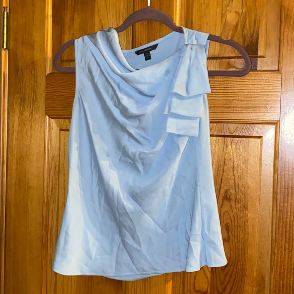 Banana republic women’s work blouse